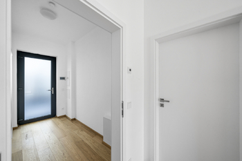 Prodej bytu 2+kk v osobním vlastnictví 188 m², Hradec Králové