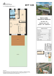 Prodej bytu 2+kk v osobním vlastnictví 188 m², Hradec Králové