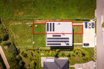 Pronájem bytu 4+kk v osobním vlastnictví 96 m², České Budějovice