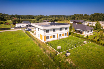 Pronájem bytu 4+kk v osobním vlastnictví 96 m², České Budějovice