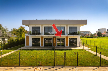 Pronájem bytu 4+kk v osobním vlastnictví 96 m², České Budějovice