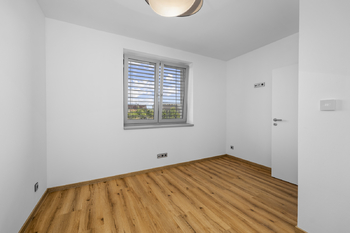 Pronájem bytu 4+kk v osobním vlastnictví 96 m², České Budějovice
