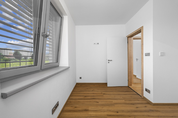 Pronájem bytu 4+kk v osobním vlastnictví 96 m², České Budějovice