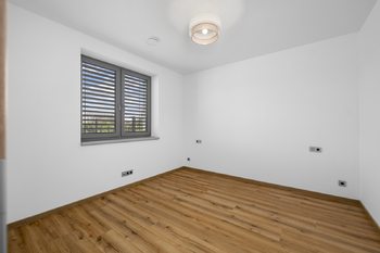 Pronájem bytu 4+kk v osobním vlastnictví 96 m², České Budějovice