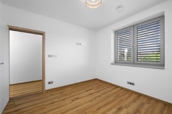 Pronájem bytu 4+kk v osobním vlastnictví 96 m², České Budějovice