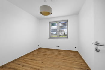 Pronájem bytu 4+kk v osobním vlastnictví 96 m², České Budějovice