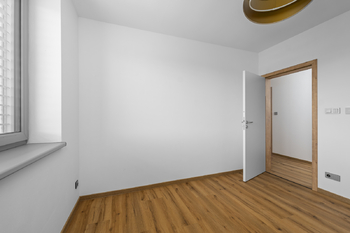 Pronájem bytu 4+kk v osobním vlastnictví 96 m², České Budějovice