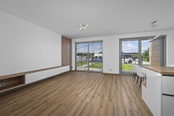 Pronájem bytu 4+kk v osobním vlastnictví 96 m², České Budějovice