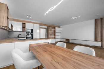 Pronájem bytu 4+kk v osobním vlastnictví 96 m², České Budějovice