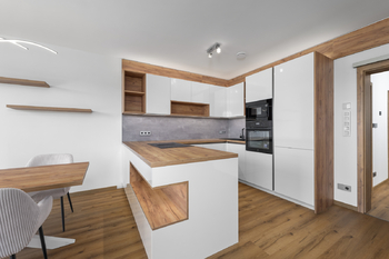 Pronájem bytu 4+kk v osobním vlastnictví 96 m², České Budějovice