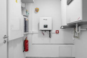 Pronájem bytu 4+kk v osobním vlastnictví 96 m², České Budějovice