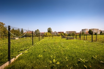 Pronájem bytu 4+kk v osobním vlastnictví 96 m², České Budějovice