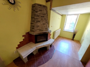 Prodej domu 92 m², Němčany