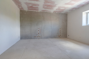 Prodej kancelářských prostor 1600 m², Sulejovice