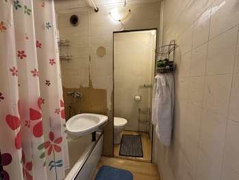 Prodej bytu 1+1 v osobním vlastnictví 36 m², Děčín
