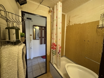 Prodej bytu 1+1 v osobním vlastnictví 36 m², Děčín