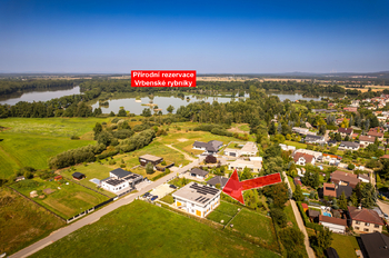 Pronájem bytu 4+kk v osobním vlastnictví 109 m², České Budějovice