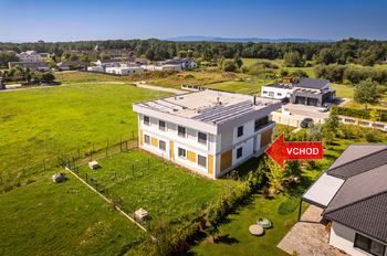 Pronájem bytu 4+kk v osobním vlastnictví 109 m², České Budějovice