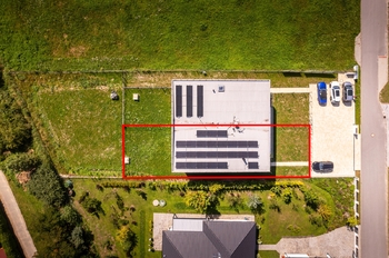 Pronájem bytu 4+kk v osobním vlastnictví 109 m², České Budějovice