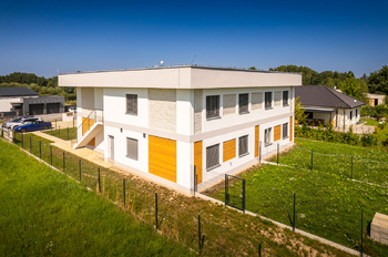 Pronájem bytu 4+kk v osobním vlastnictví 109 m², České Budějovice