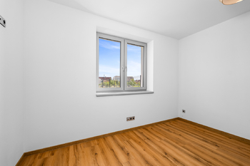 Pronájem bytu 4+kk v osobním vlastnictví 109 m², České Budějovice