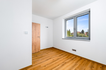 Pronájem bytu 4+kk v osobním vlastnictví 109 m², České Budějovice