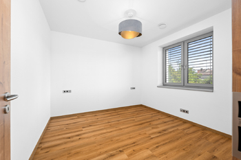 Pronájem bytu 4+kk v osobním vlastnictví 109 m², České Budějovice