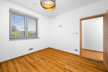 Pronájem bytu 4+kk v osobním vlastnictví 109 m², České Budějovice