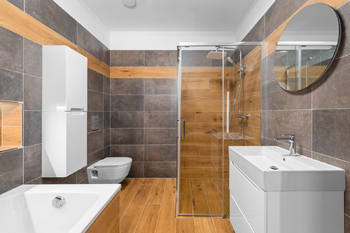 Pronájem bytu 4+kk v osobním vlastnictví 109 m², České Budějovice