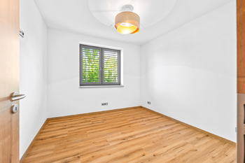 Pronájem bytu 4+kk v osobním vlastnictví 109 m², České Budějovice