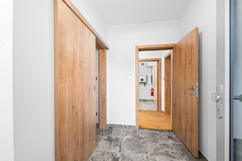 Pronájem bytu 4+kk v osobním vlastnictví 109 m², České Budějovice