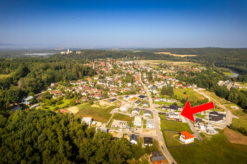 Prodej bytu 3+kk v osobním vlastnictví 116 m², Hluboká nad Vltavou