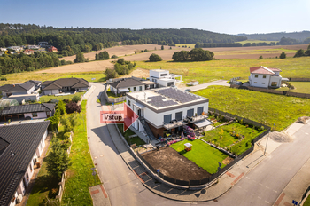 Prodej bytu 3+kk v osobním vlastnictví 116 m², Hluboká nad Vltavou
