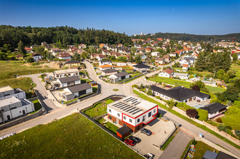 Prodej bytu 3+kk v osobním vlastnictví 116 m², Hluboká nad Vltavou