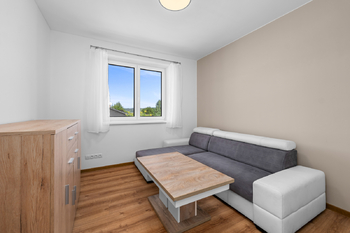 Prodej bytu 3+kk v osobním vlastnictví 116 m², Hluboká nad Vltavou