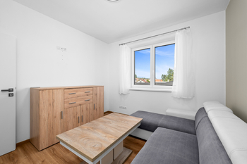 Prodej bytu 3+kk v osobním vlastnictví 116 m², Hluboká nad Vltavou