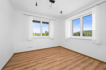 Prodej bytu 3+kk v osobním vlastnictví 116 m², Hluboká nad Vltavou