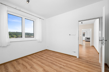 Prodej bytu 3+kk v osobním vlastnictví 116 m², Hluboká nad Vltavou