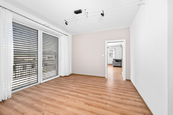Prodej bytu 3+kk v osobním vlastnictví 116 m², Hluboká nad Vltavou