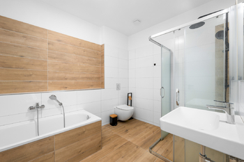Prodej bytu 3+kk v osobním vlastnictví 116 m², Hluboká nad Vltavou