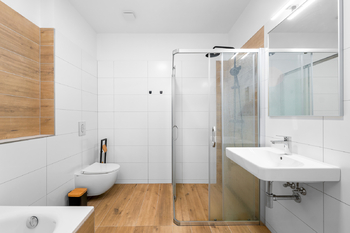 Prodej bytu 3+kk v osobním vlastnictví 116 m², Hluboká nad Vltavou