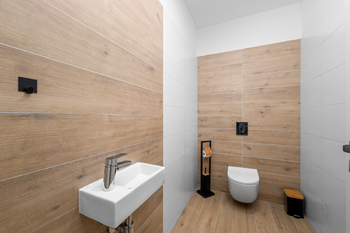 Prodej bytu 3+kk v osobním vlastnictví 116 m², Hluboká nad Vltavou