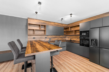 Prodej bytu 3+kk v osobním vlastnictví 116 m², Hluboká nad Vltavou