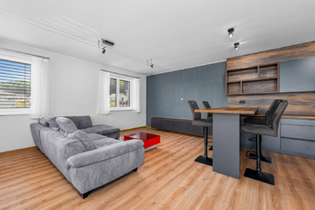 Prodej bytu 3+kk v osobním vlastnictví 116 m², Hluboká nad Vltavou