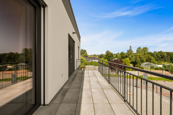 Prodej bytu 3+kk v osobním vlastnictví 116 m², Hluboká nad Vltavou