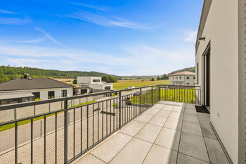 Prodej bytu 3+kk v osobním vlastnictví 116 m², Hluboká nad Vltavou
