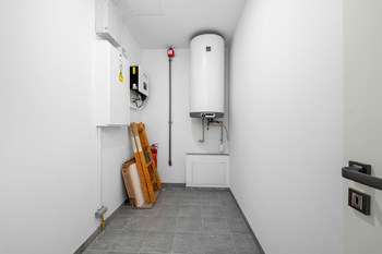 Prodej bytu 3+kk v osobním vlastnictví 116 m², Hluboká nad Vltavou