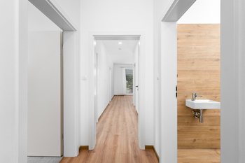 Prodej bytu 3+kk v osobním vlastnictví 116 m², Hluboká nad Vltavou