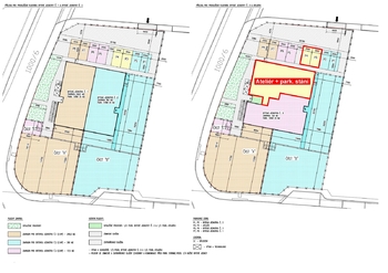 Prodej bytu 3+kk v osobním vlastnictví 116 m², Hluboká nad Vltavou