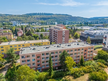 Prodej bytu 3+1 v osobním vlastnictví 79 m², Beroun